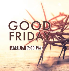 Good Friday